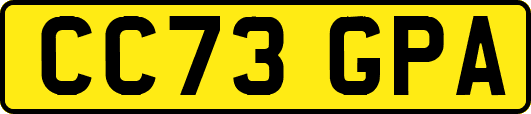CC73GPA