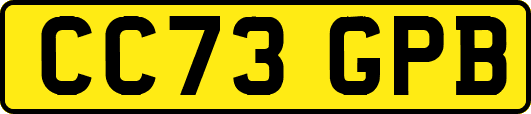CC73GPB