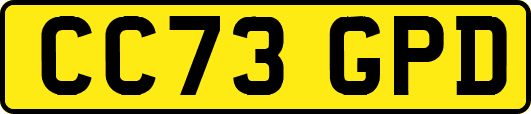 CC73GPD