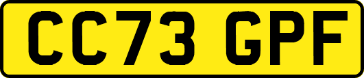 CC73GPF