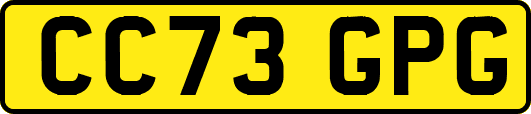 CC73GPG