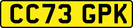 CC73GPK