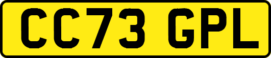 CC73GPL