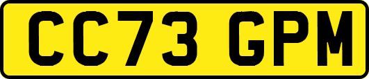 CC73GPM