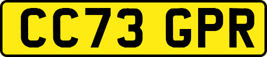 CC73GPR