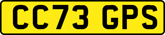 CC73GPS