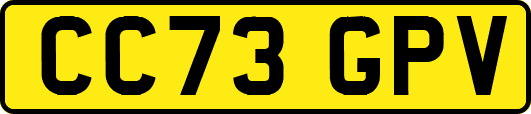 CC73GPV