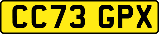 CC73GPX