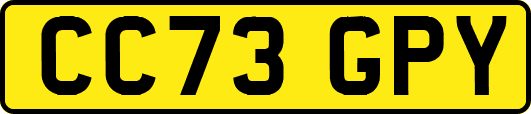 CC73GPY