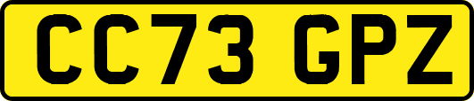 CC73GPZ