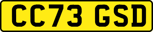 CC73GSD