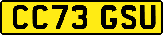 CC73GSU