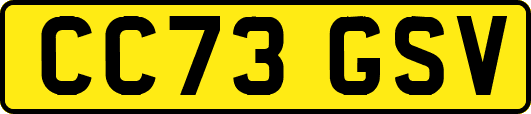 CC73GSV