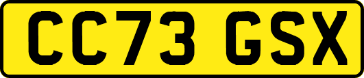 CC73GSX