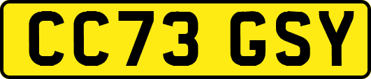 CC73GSY