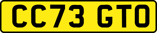 CC73GTO