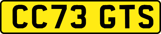 CC73GTS