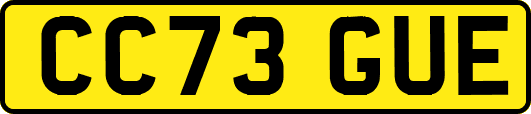 CC73GUE