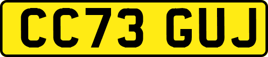 CC73GUJ