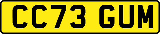 CC73GUM