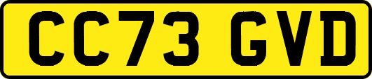 CC73GVD