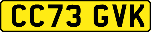 CC73GVK