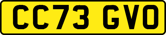 CC73GVO