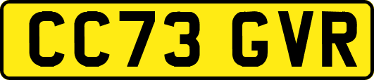 CC73GVR
