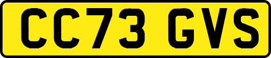 CC73GVS