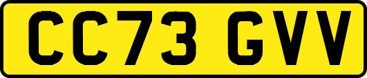 CC73GVV