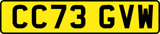 CC73GVW