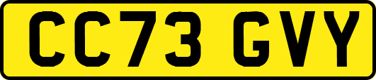 CC73GVY