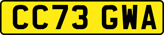 CC73GWA