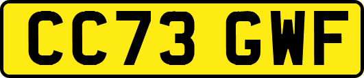 CC73GWF