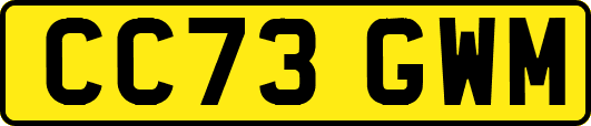CC73GWM