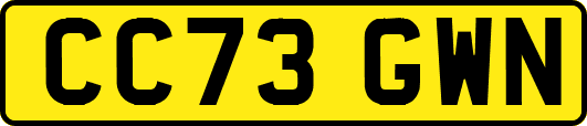 CC73GWN