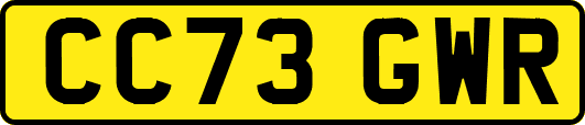 CC73GWR