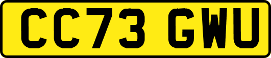 CC73GWU