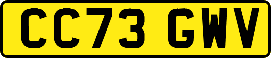 CC73GWV