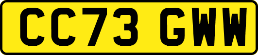 CC73GWW