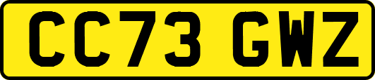 CC73GWZ