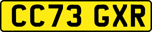 CC73GXR