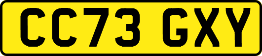 CC73GXY