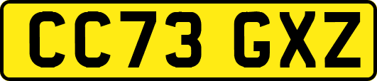 CC73GXZ