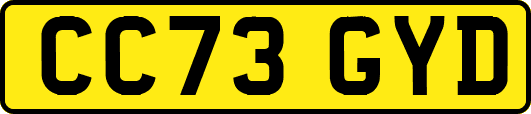 CC73GYD