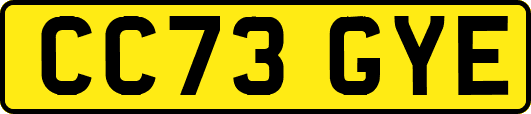 CC73GYE
