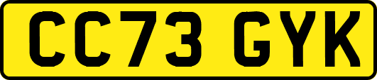 CC73GYK