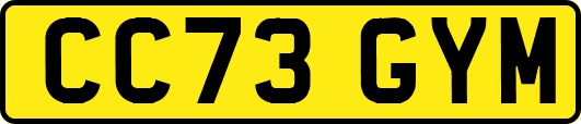 CC73GYM