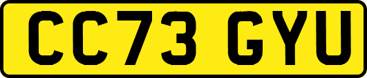 CC73GYU