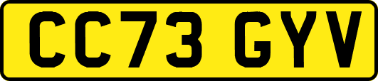 CC73GYV